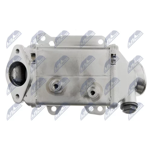 Chladič pre recirkuláciu plynov EGR-FT-006A /NTY/ - obr. 3