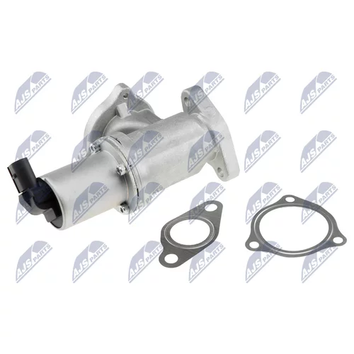 EGR ventil EGR-HY-000 /NTY/ - obr. 1