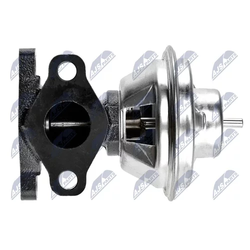 EGR ventil EGR-HY-506 /NTY/ - obr. 2
