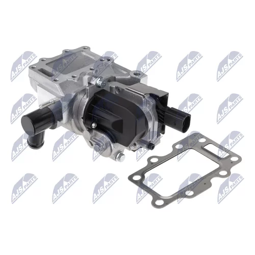 EGR ventil EGR-HY-508 /NTY/ - obr. 6
