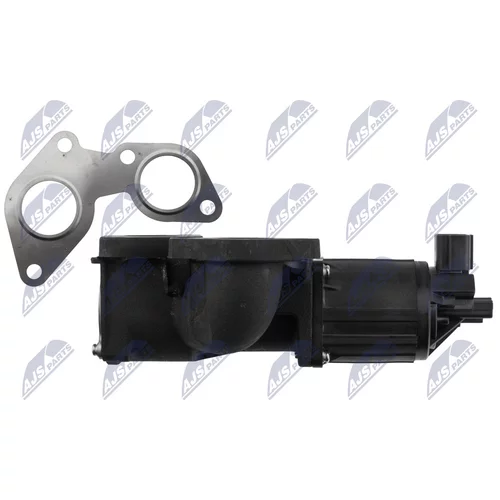 EGR ventil EGR-IS-001 /NTY/ - obr. 4