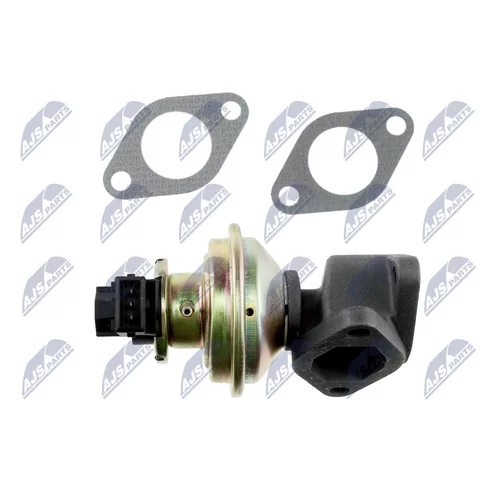EGR ventil EGR-LR-001 /NTY/ - obr. 3