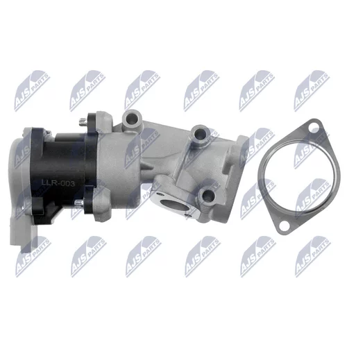 EGR ventil EGR-LR-003 /NTY/ - obr. 2