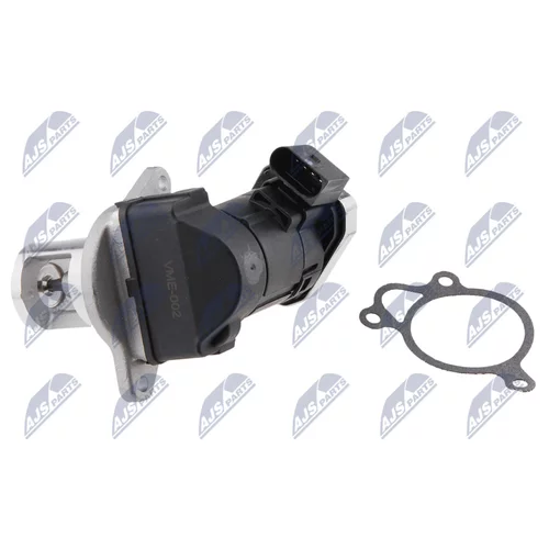 EGR ventil EGR-ME-002 /NTY/ - obr. 1