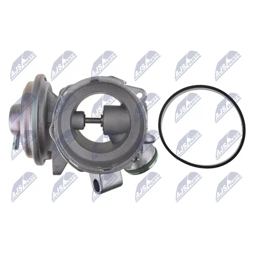 EGR ventil EGR-ME-004 /NTY/ - obr. 5