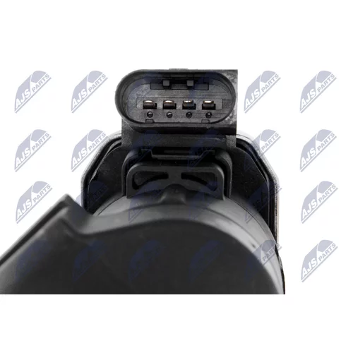EGR ventil EGR-ME-008 /NTY/ - obr. 4