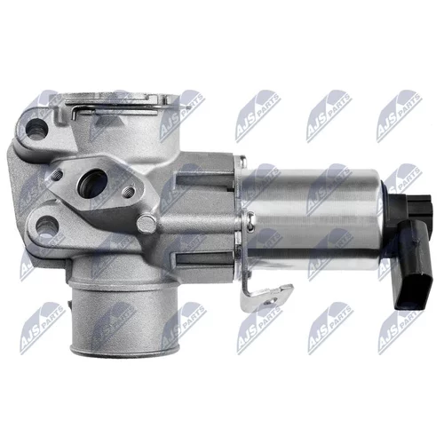 EGR ventil EGR-ME-012 /NTY/ - obr. 3