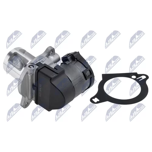 EGR ventil EGR-ME-029 /NTY/ - obr. 1