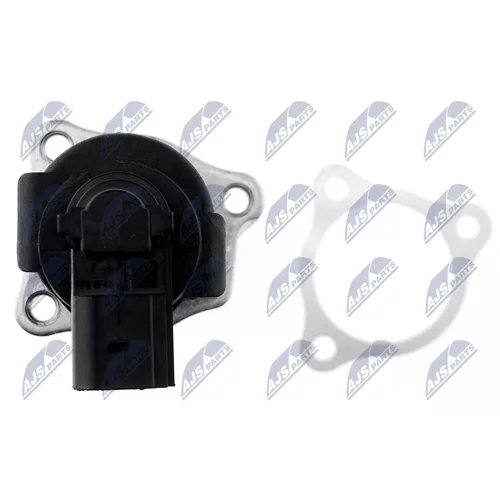 EGR ventil EGR-NS-001 /NTY/ - obr. 6