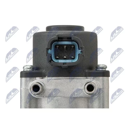 EGR ventil EGR-NS-012 /NTY/ - obr. 5