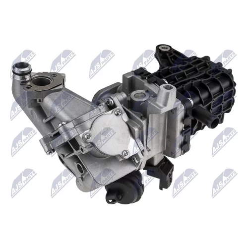 EGR ventil EGR-PE-017 /NTY/ - obr. 1