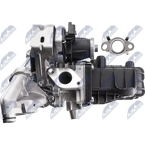 EGR ventil EGR-PE-019 /NTY/ - obr. 4