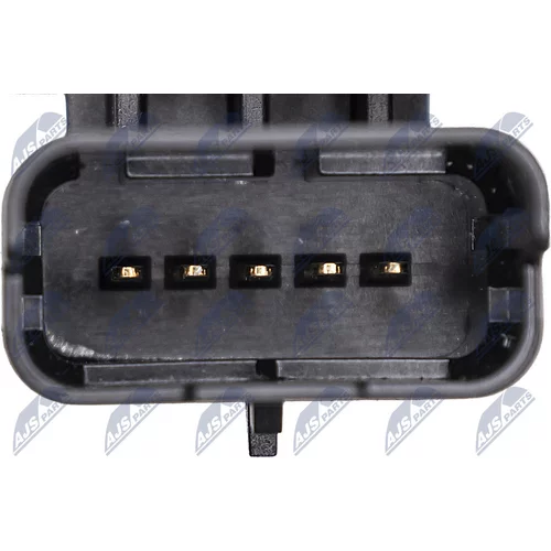 EGR ventil EGR-PE-019 /NTY/ - obr. 7