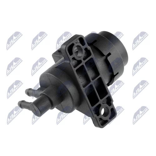 Menič tlaku, Riadenie výfukových plynov EGR-PL-015 /NTY/ - obr. 1
