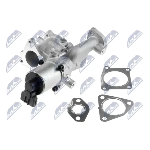 EGR ventil EGR-PL-017 /NTY/ - obr. 1