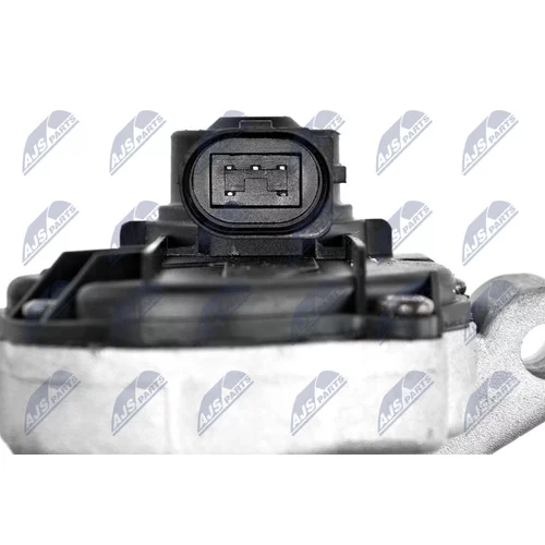 EGR ventil EGR-PL-027 /NTY/ - obr. 4