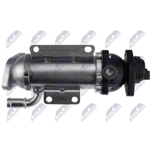 Chladič pre recirkuláciu plynov EGR-RE-034 /NTY/ - obr. 4