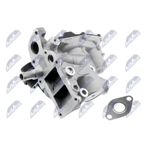 EGR ventil EGR-SU-003 /NTY/ - obr. 1