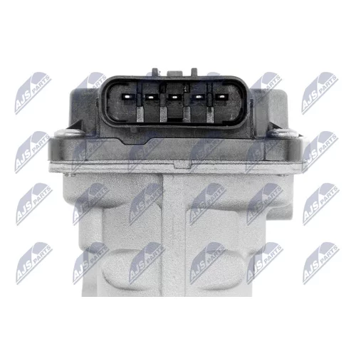 EGR ventil EGR-TY-006 /NTY/ - obr. 6