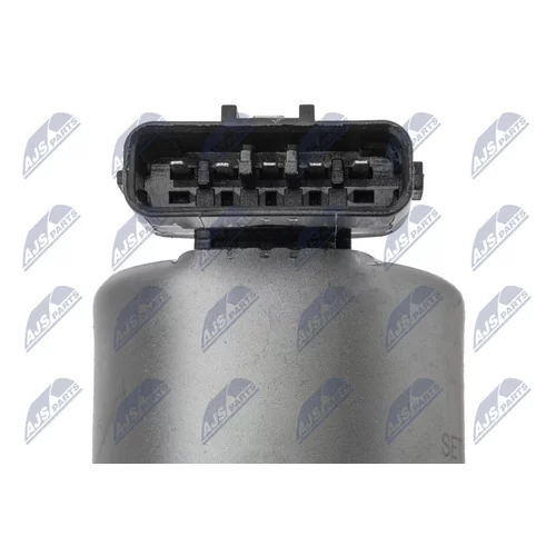 EGR ventil EGR-TY-009 /NTY/ - obr. 4
