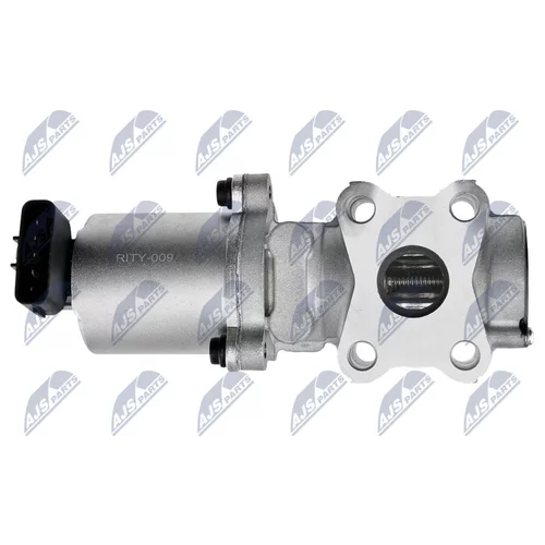 EGR ventil EGR-TY-009 /NTY/ - obr. 5