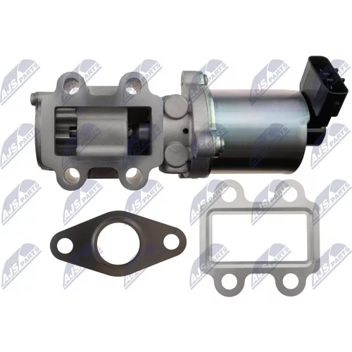 EGR ventil EGR-TY-021 /NTY/ - obr. 3
