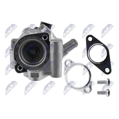 EGR ventil EGR-VC-000 /NTY/ - obr. 5
