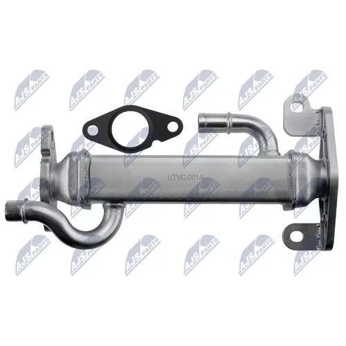 Chladič pre recirkuláciu plynov EGR-VC-001A /NTY/ - obr. 3