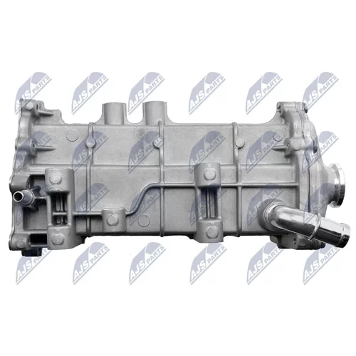 Chladič pre recirkuláciu plynov EGR-VC-005A /NTY/ - obr. 3
