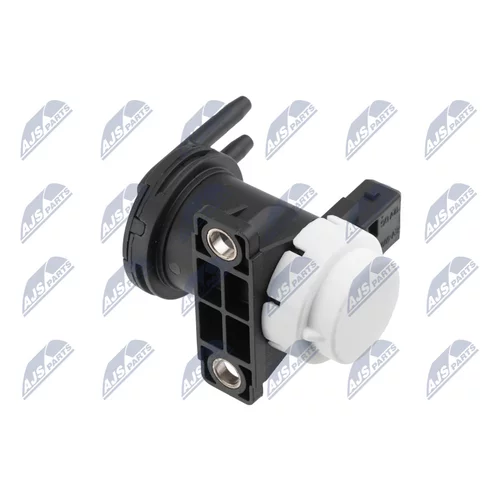 Menič tlaku, Riadenie výfukových plynov EGR-VC-010 /NTY/ - obr. 1