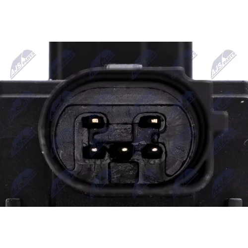 Chladič pre recirkuláciu plynov EGR-VC-011 /NTY/ - obr. 7