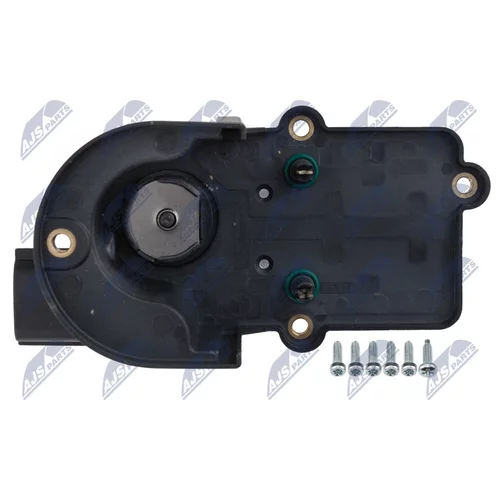 EGR ventil EGR-VV-005 /NTY/ - obr. 3