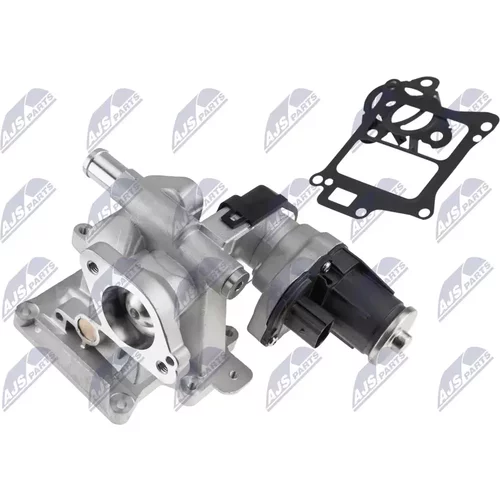 EGR ventil EGR-VV-015 /NTY/ - obr. 8