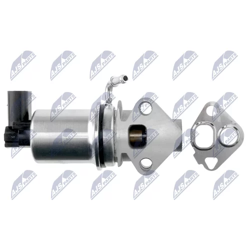EGR ventil EGR-VW-000 /NTY/ - obr. 3