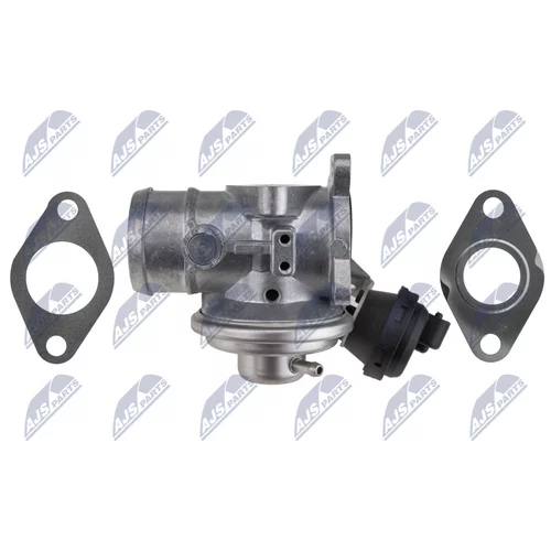 EGR ventil EGR-VW-031 /NTY/ - obr. 5