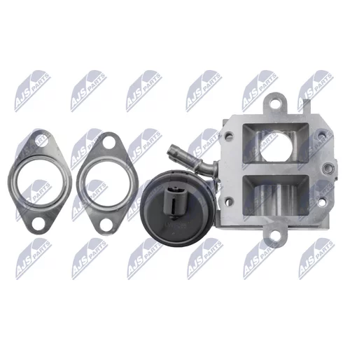 EGR ventil EGR-VW-056 /NTY/ - obr. 2