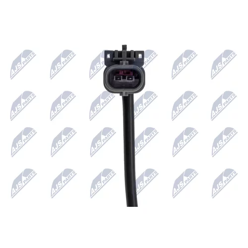 Snímač teploty výfukových plynov EGT-VV-010 /NTY/ - obr. 2