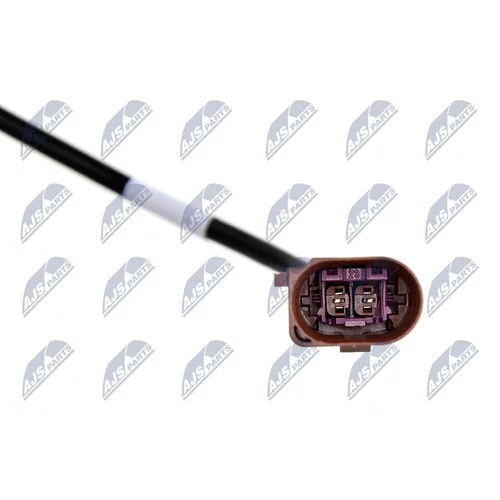 Snímač teploty výfukových plynov EGT-VW-031 /NTY/ - obr. 2