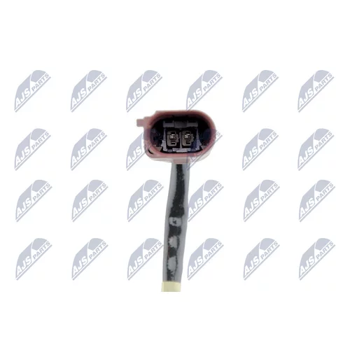 Snímač teploty výfukových plynov EGT-VW-079 /NTY/ - obr. 2