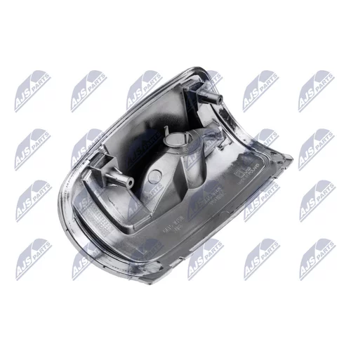 Smerové svetlo ELP-FR-012 /NTY/ - obr. 1