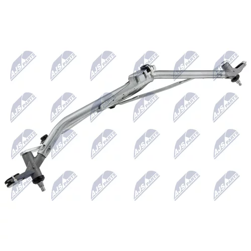 Mechanizmus stieračov EMW-AU-013 /NTY/ - obr. 1