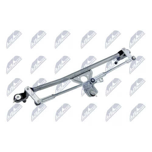 Mechanizmus stieračov EMW-FT-004 /NTY/ - obr. 1