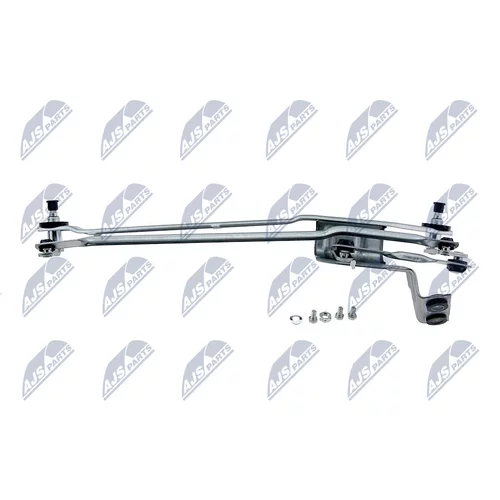 Mechanizmus stieračov EMW-FT-005 /NTY/ - obr. 2