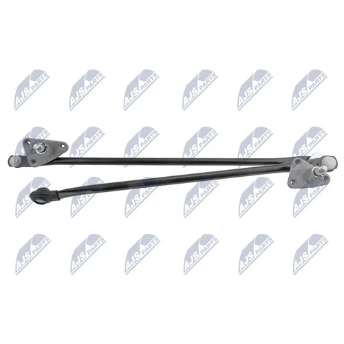 Mechanizmus stieračov EMW-HY-003 /NTY/ - obr. 2