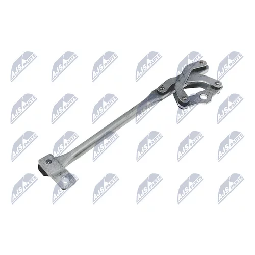 Mechanizmus stieračov EMW-ME-003 /NTY/