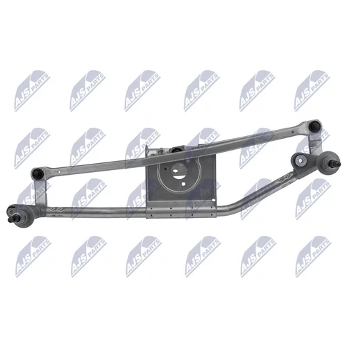 Mechanizmus stieračov EMW-ME-006 /NTY/ - obr. 2