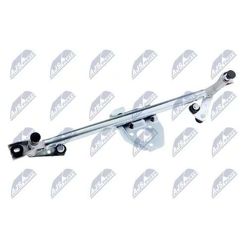 Mechanizmus stieračov EMW-PL-002 /NTY/ - obr. 1