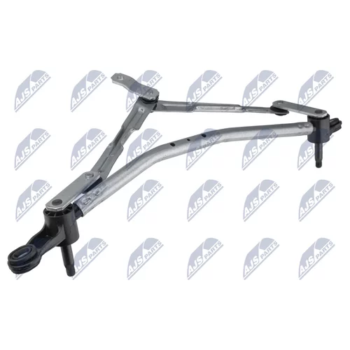 Mechanizmus stieračov EMW-RE-013 /NTY/ - obr. 1