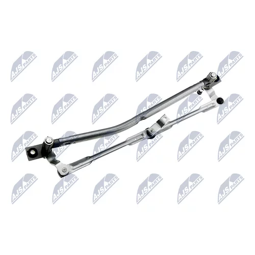 Mechanizmus stieračov EMW-SK-002 /NTY/ - obr. 1