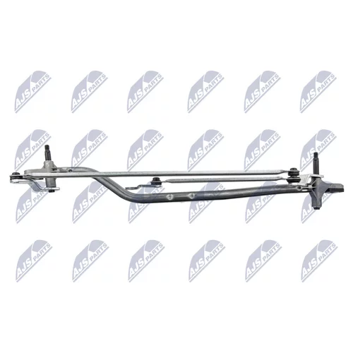 Mechanizmus stieračov EMW-VV-005 /NTY/ - obr. 2